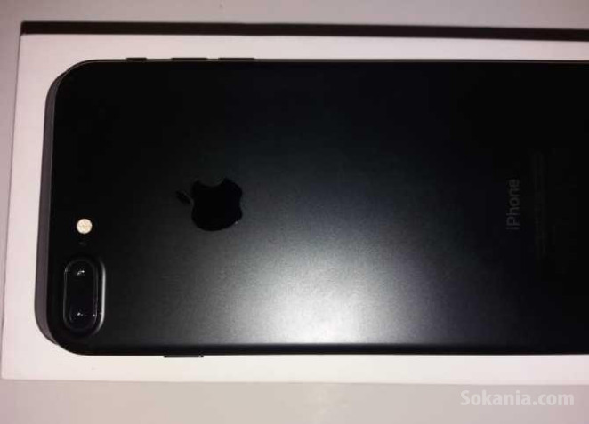 IPhone 7 Plus