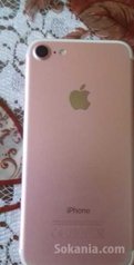 Iphone 7 rose gold 32Gb