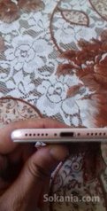 Iphone 7 rose gold 32Gb