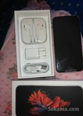 Iphone 6s