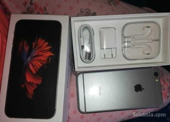 Iphone 6s