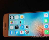 IPhone 6S 16G rose