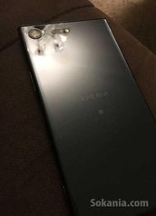 Sony xz premium