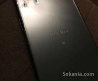 Sony xz premium