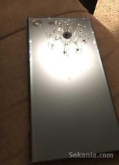 Sony xz premium
