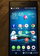 Sony xz premium