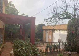 VILA RABAT HAY IDARI