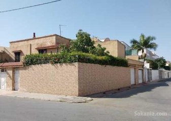 VILA RABAT HAY IDARI