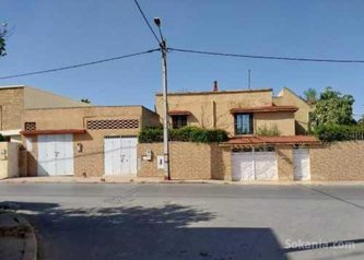 VILA RABAT HAY IDARI