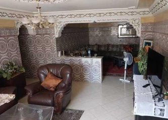 VILA RABAT HAY IDARI