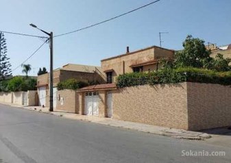 VILA RABAT HAY IDARI