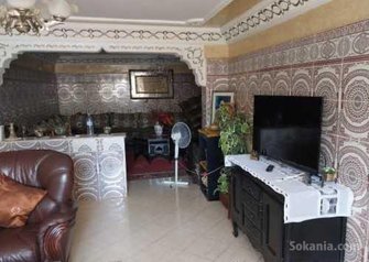 VILA RABAT HAY IDARI