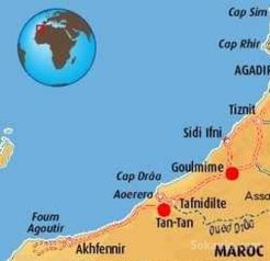 Terrain agricole de 10000 hectares