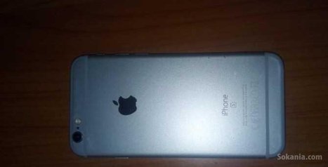 Iphone 6s 64gb