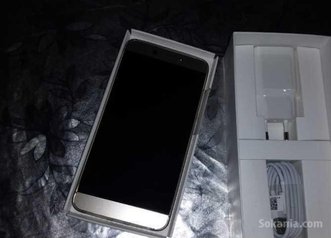 Xiaomi redmi s2 leeco 2