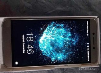 Xiaomi redmi s2 leeco 2