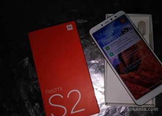 Xiaomi redmi s2 leeco 2
