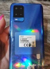 Oppo a 54