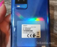 Oppo a 54