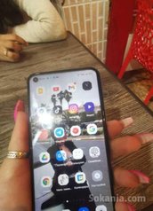 Oppo a 54