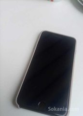 Iphone 8 plus 64gb