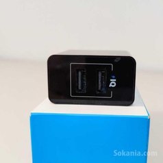 Chargeur Anker A2513011 - Neuf