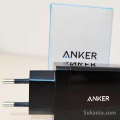 Chargeur Anker A2513011 - Neuf