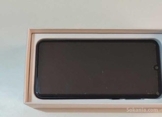 SMARTHONE DODGEE