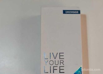 SMARTHONE DODGEE