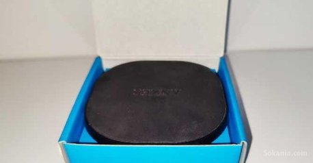 Chargeur Anker TWS-S20 - Neuf