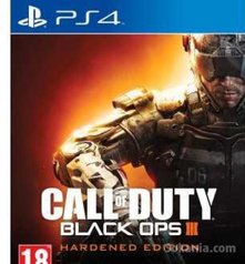 Call of Duty Black Ops III