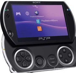 Psp Go Craquer