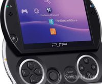 Psp Go Craquer