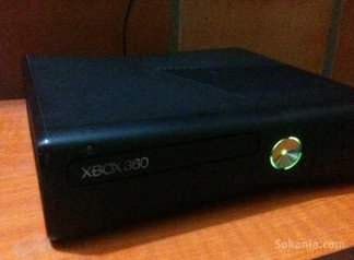 Xbox slim