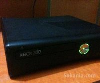 Xbox slim