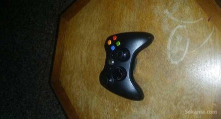 Xbox 360