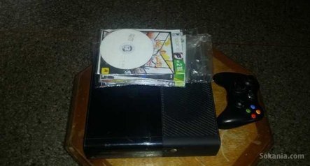 Xbox 360