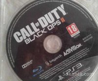 Trois jeux ps3