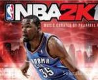 NBA 2K15 PS4 (digital)