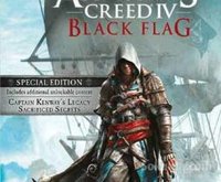 Assassin's Creed Black Flag Xbox One (Digital)