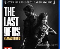 The Last of Us Remastered (Digital)