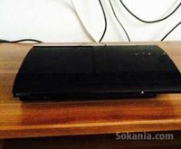 Play Station 3 PS 3 ultra slim sans accessoires