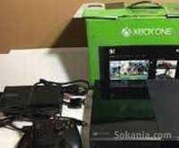 Sony Playstation 4 500GB/ Microsoft Xbox One with