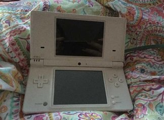 Nintendo dsi