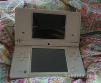 Nintendo dsi