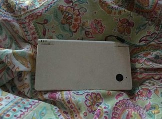 Nintendo dsi