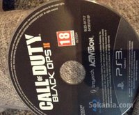 Call of duty black ops 2