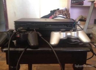Playstation 2