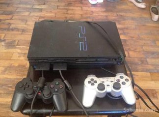 Playstation 2