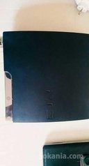 Playstation 3 PS3 slim 320 Gb 1050 DH